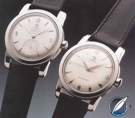 fake vintage omega watches